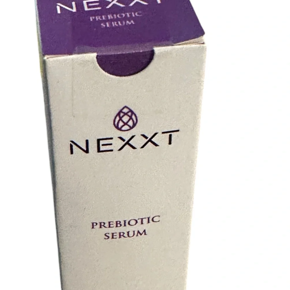 NEXXT Prebiotic Serum 30 ml New in Sealed Box